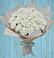Букет цветов из: Гвоздики в Даниловке