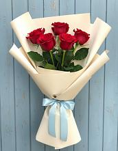 Букет Классика чувств в Даниловке