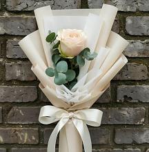 Букет цветов из:  Розы в Даниловке