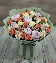 Букет Мороженное #REPLACE_PRED# Даниловке