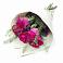 Букет цветов из: Розы в Даниловке