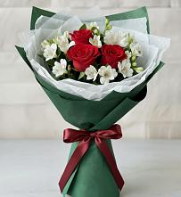 Букет Идеальный Вкус в Даниловке