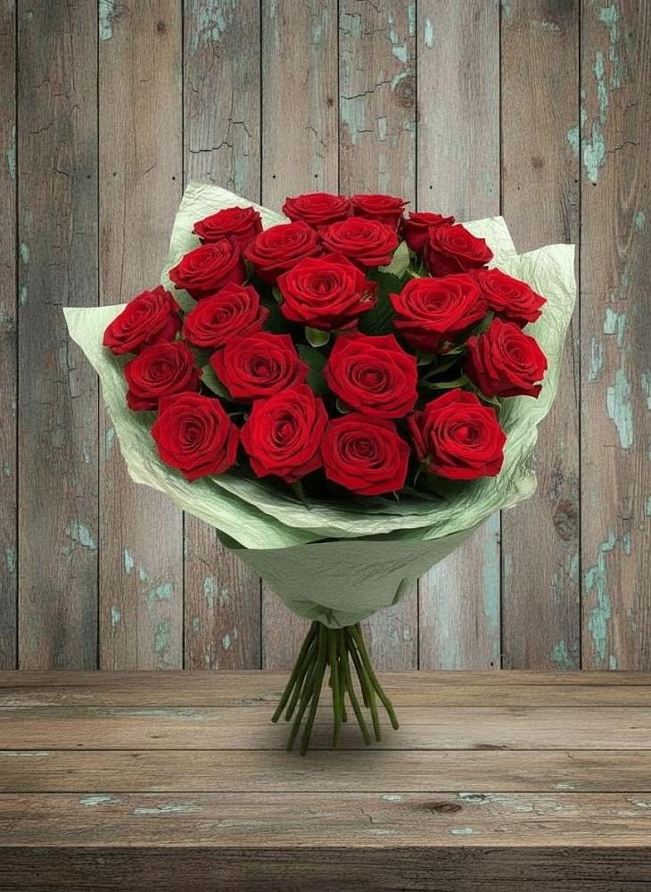 Букет Классика в Даниловке