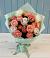 Букет цветов из: Розы в Даниловке