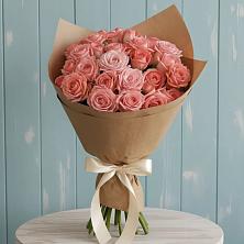 Букет цветов из:  Розы в Даниловке