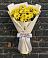 Букет цветов из: Хризантемы в Даниловке