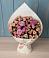 Букет цветов из: Розы в Даниловке