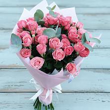 Букет Леди совершенство в Даниловке